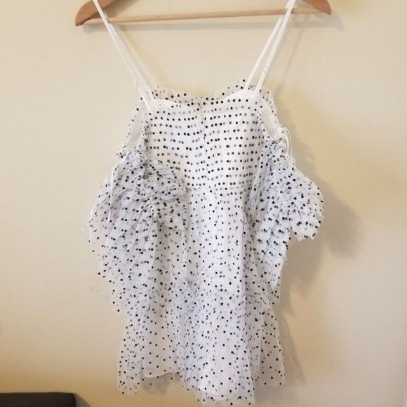 Alice McCall Surrender Lace Mini Dress - Picture 8 of 16